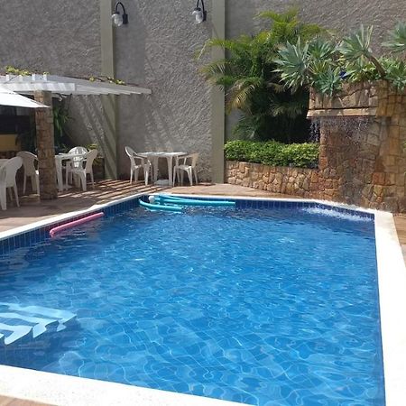 Pousada Cambucá de Cabo Frio Exterior foto