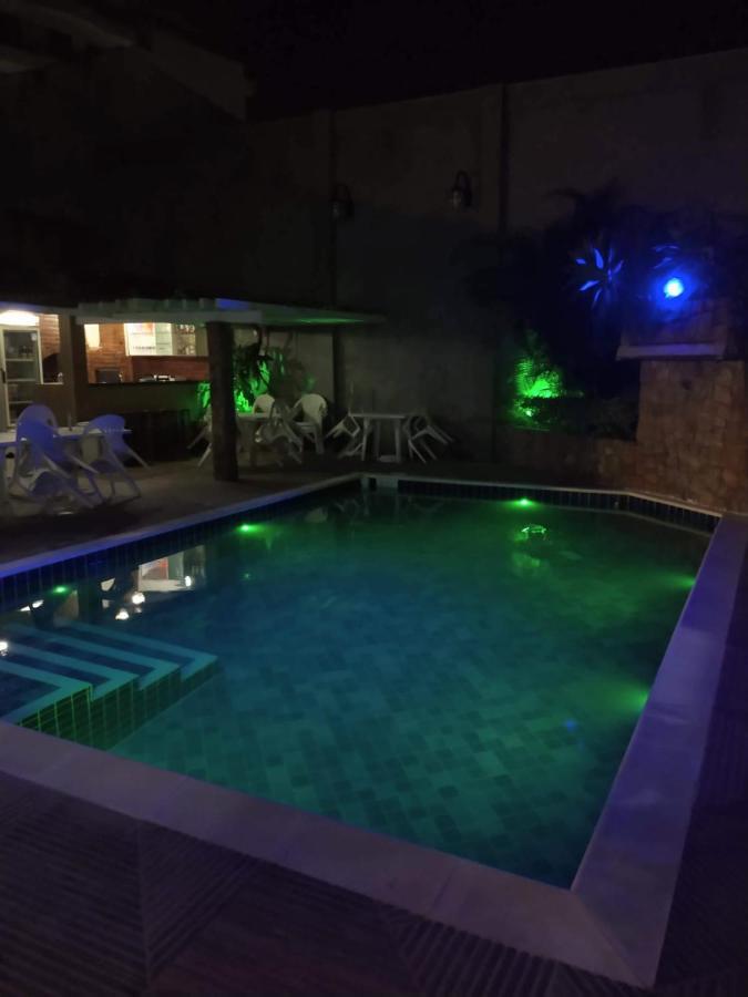 Pousada Cambucá de Cabo Frio Exterior foto
