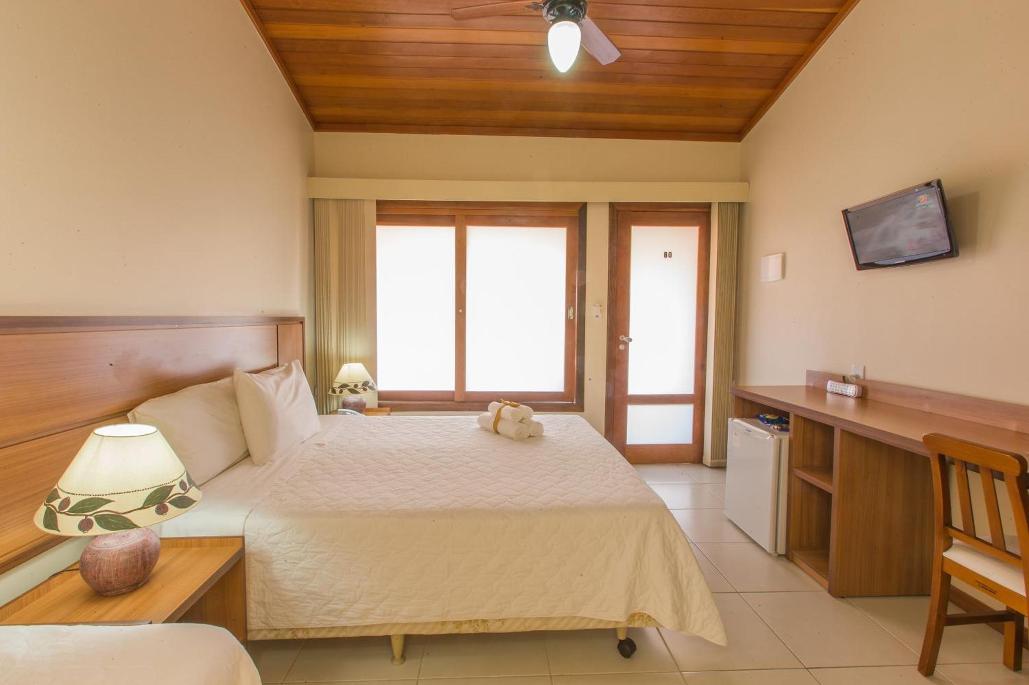 Pousada Cambucá de Cabo Frio Quarto foto