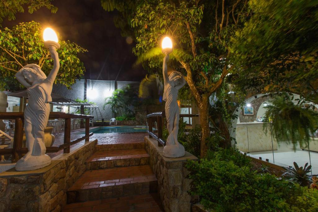 Pousada Cambucá de Cabo Frio Exterior foto