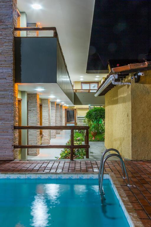 Pousada Cambucá de Cabo Frio Exterior foto
